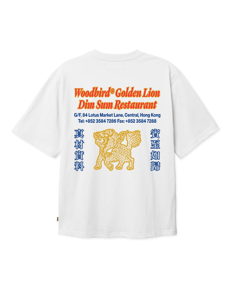 WBBaine Golden Tee