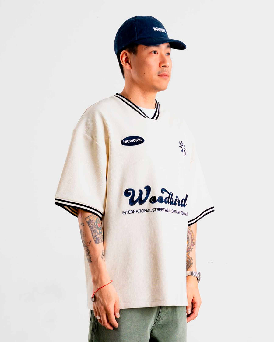 WBBeam Local Tee