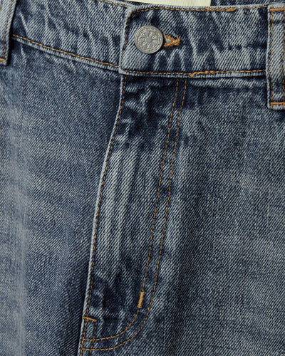 WBSanji Flare Zinc JeansThumbnail 