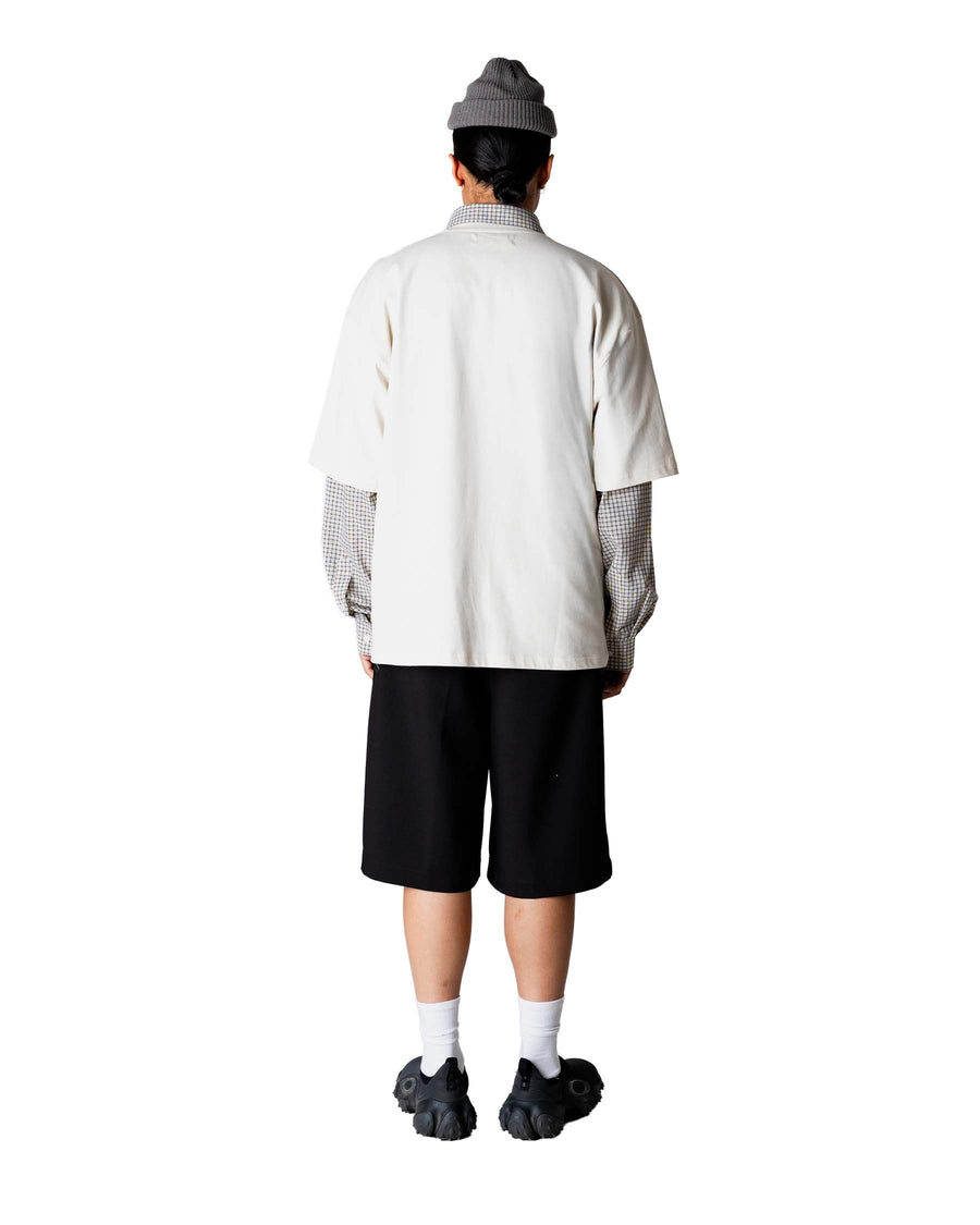 WBBeam Nine Tee