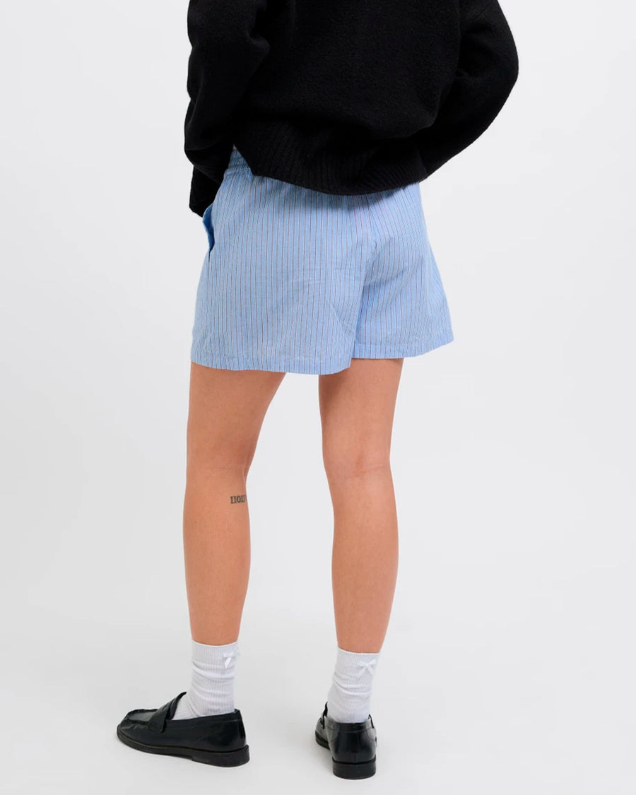 JXJULIA SHORTS WVN
