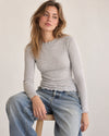 Nora rib ls