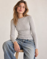 Nora rib ls
