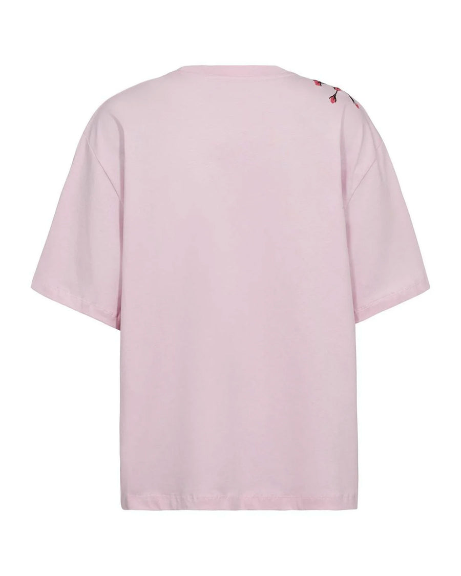 Best Flower Tee
