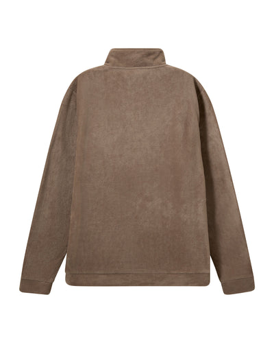 Blåvand II fleece half zipThumbnail 