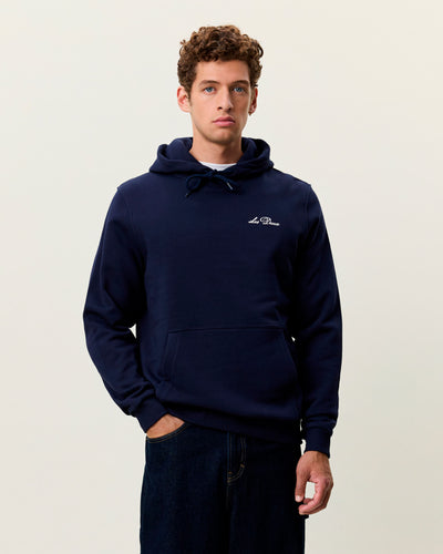Signature Print HoodieThumbnail 