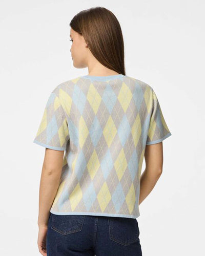 PCFARLEY O-NECK KNITThumbnail 