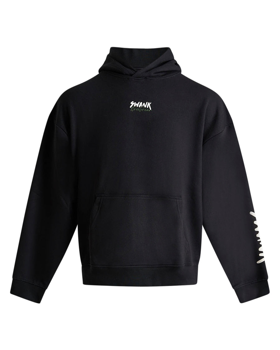 SSMadden Sweat Boxy Fit