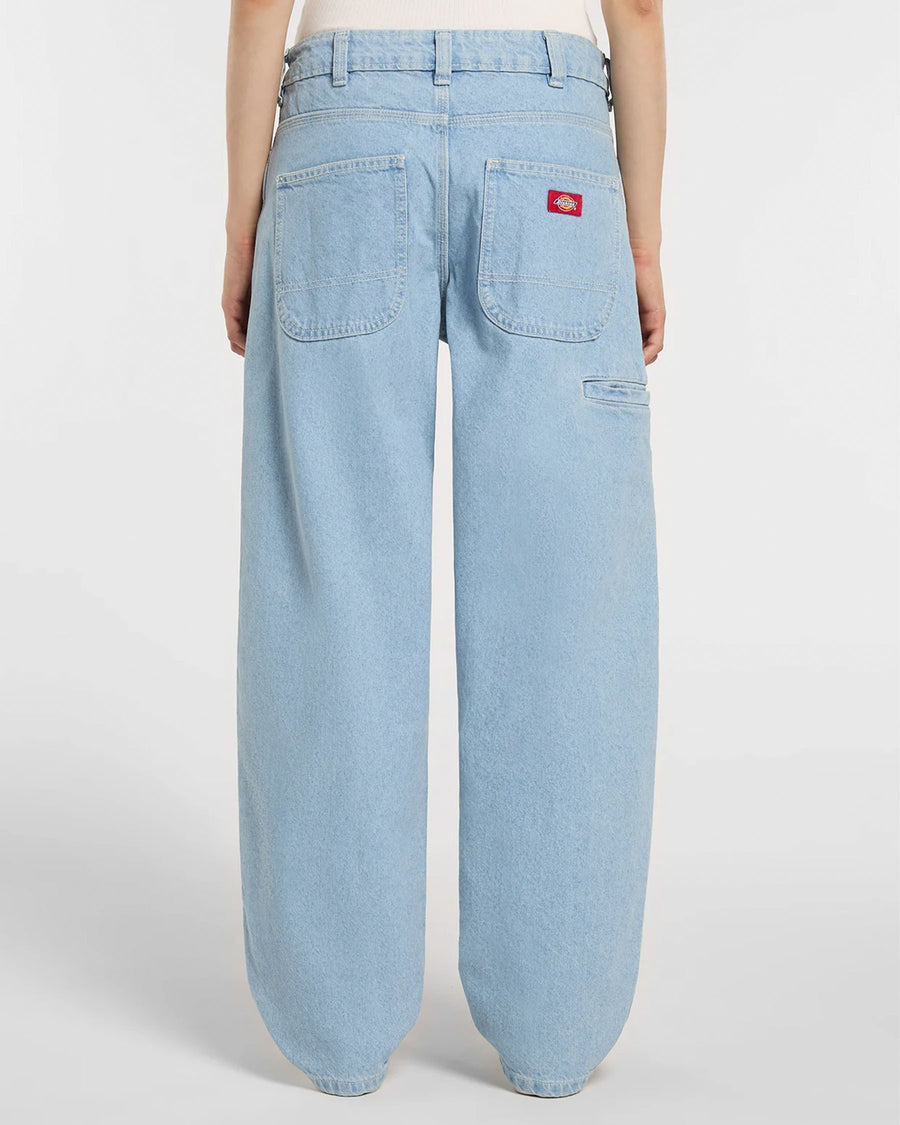 957 LOOSE TAPERED WORK JEANS W
