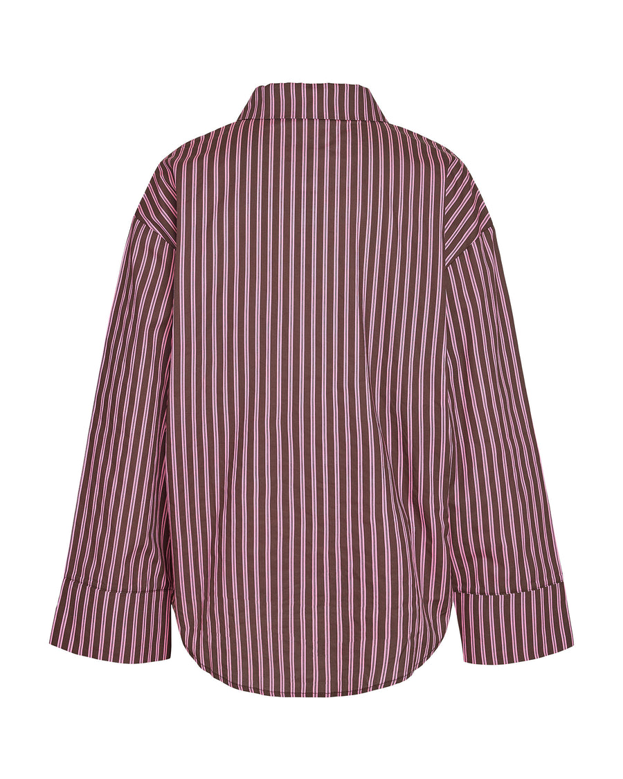 NMFRIDA BUTTON SHIRT