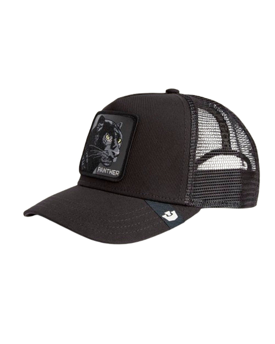 Panther Trucker