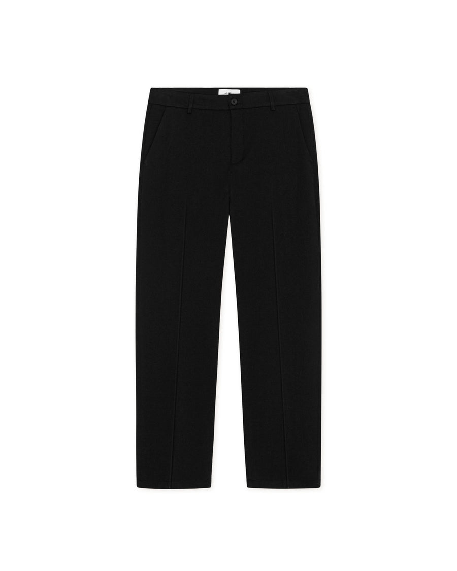 Como Solid Slack Pants