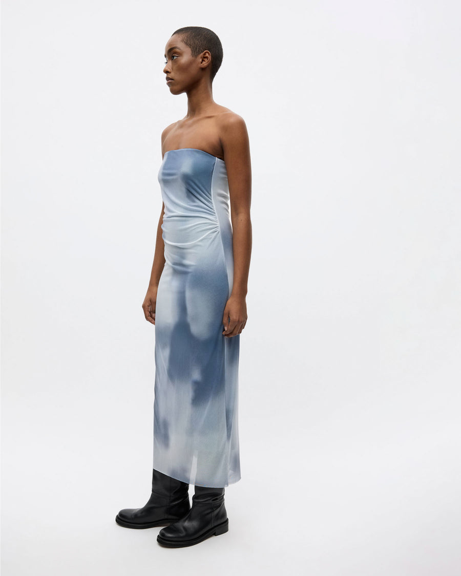 ENWILMA TUBE DRESS