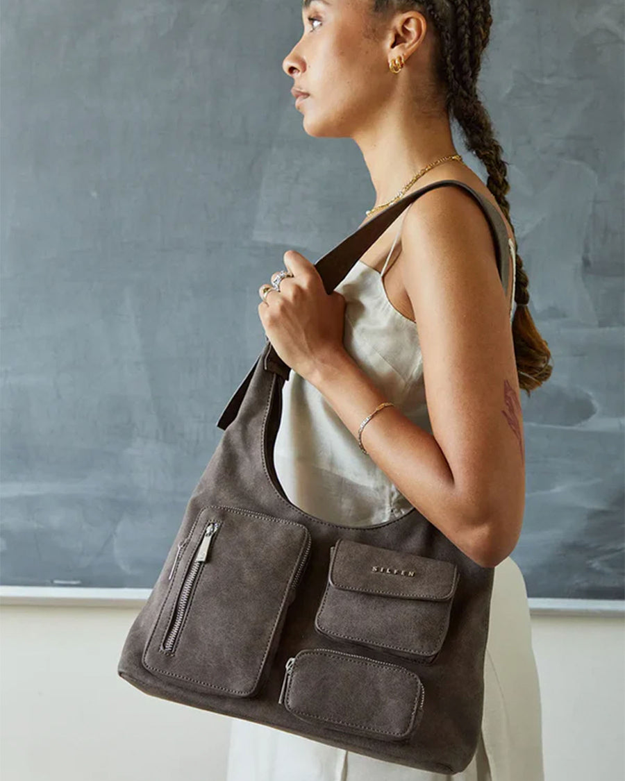Nora crossbody bag