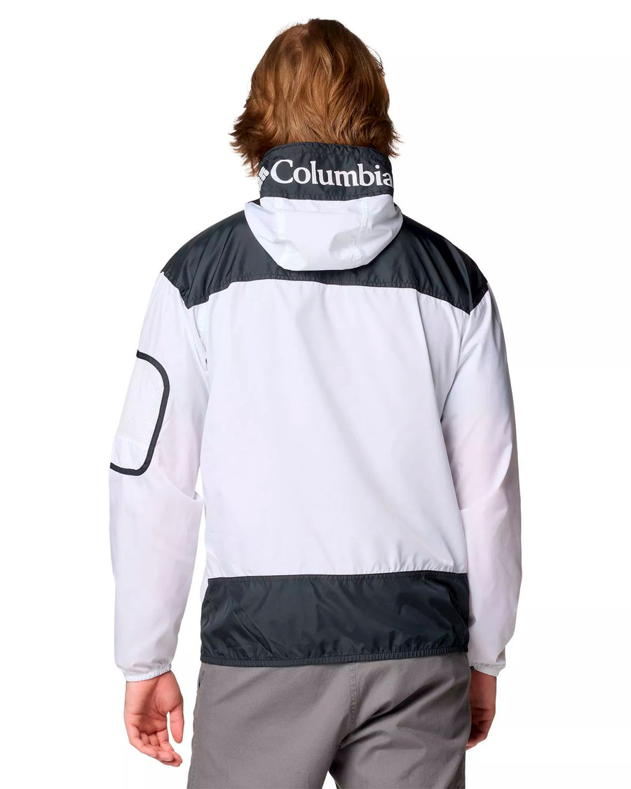 Challenger Windbreaker Anorak