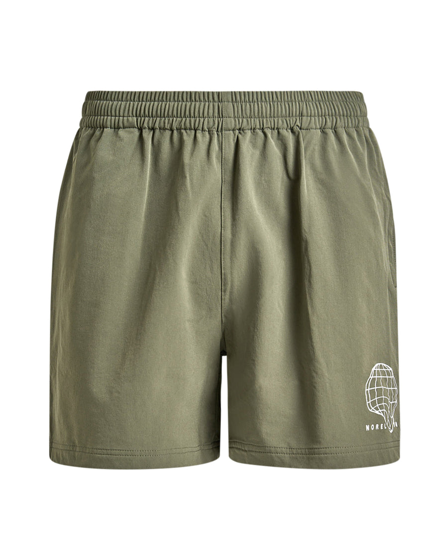 Richard shorts