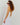 Purfelli halterneck top