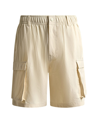 Jean cargo shortsThumbnail 