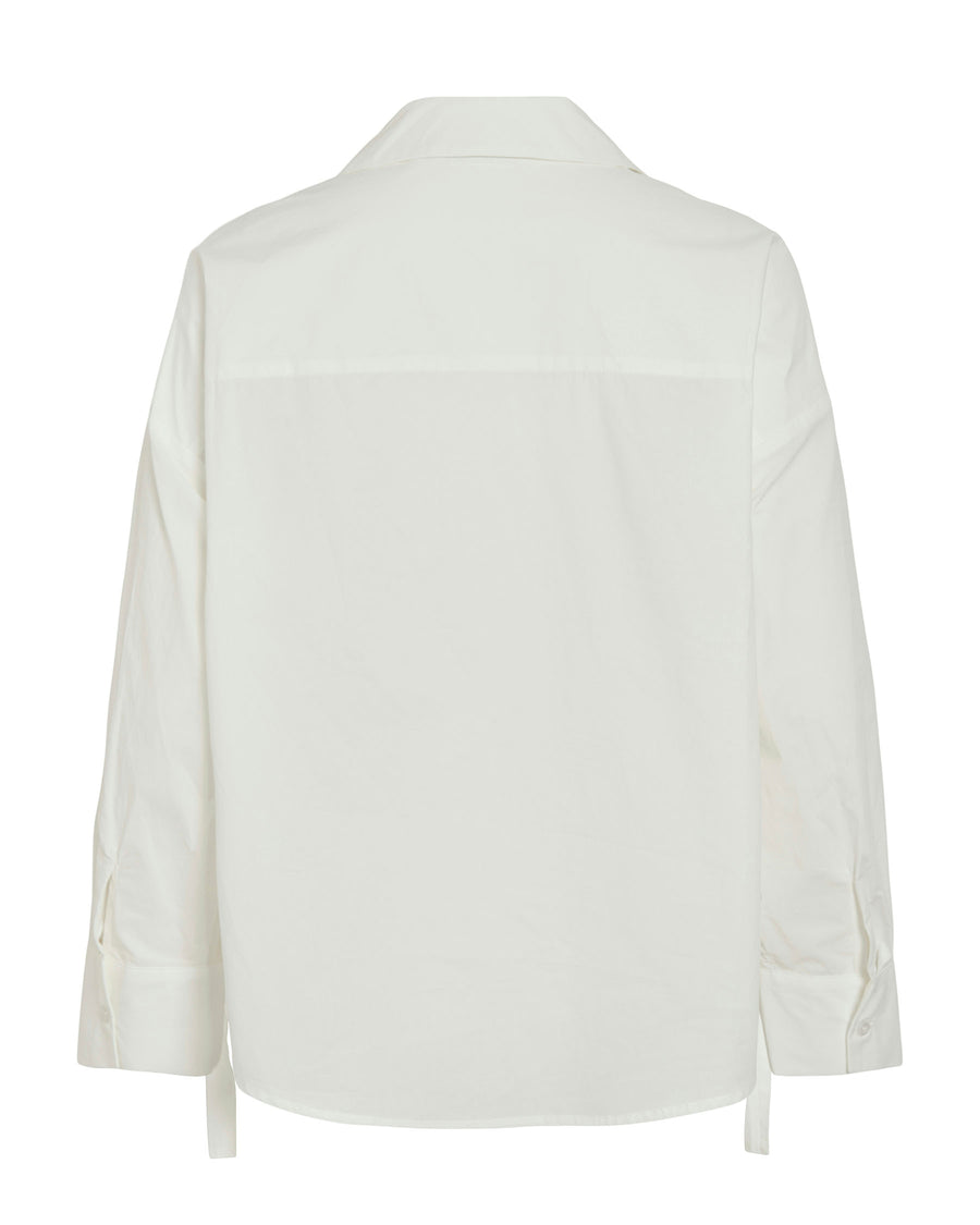 VISIJI LACING SHIRT