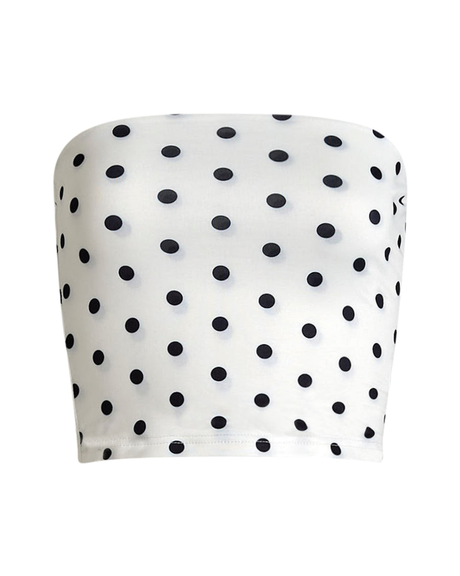 Sigga tube top