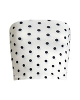 Sigga tube top