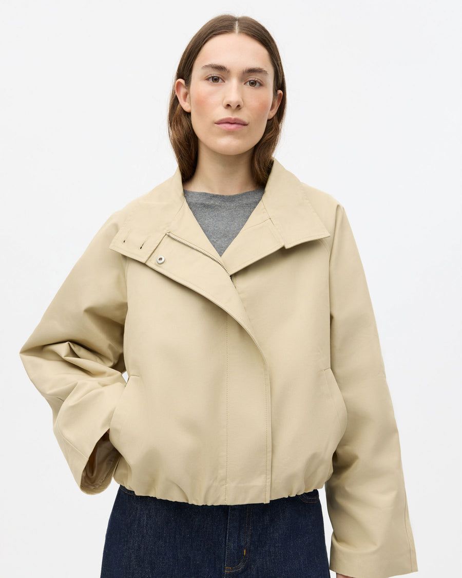 ENSIGRID JACKET