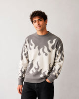 SSBradley O-neck Knit