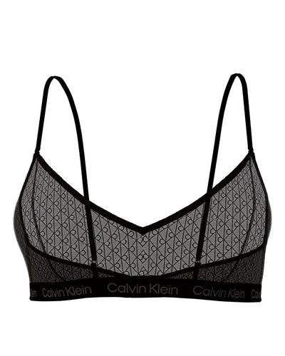 UNLINED BRALETTEThumbnail 