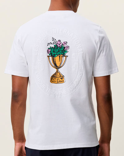Flower Trophy T-ShirtThumbnail 