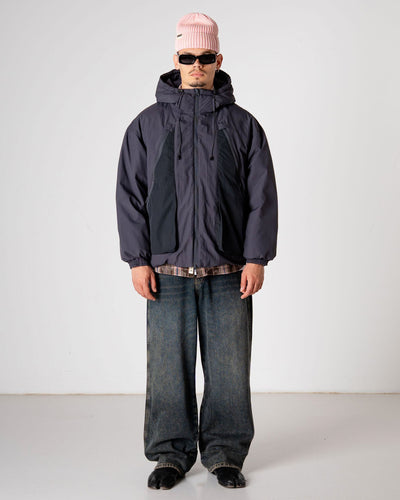 WBShoung Tech JacketThumbnail 