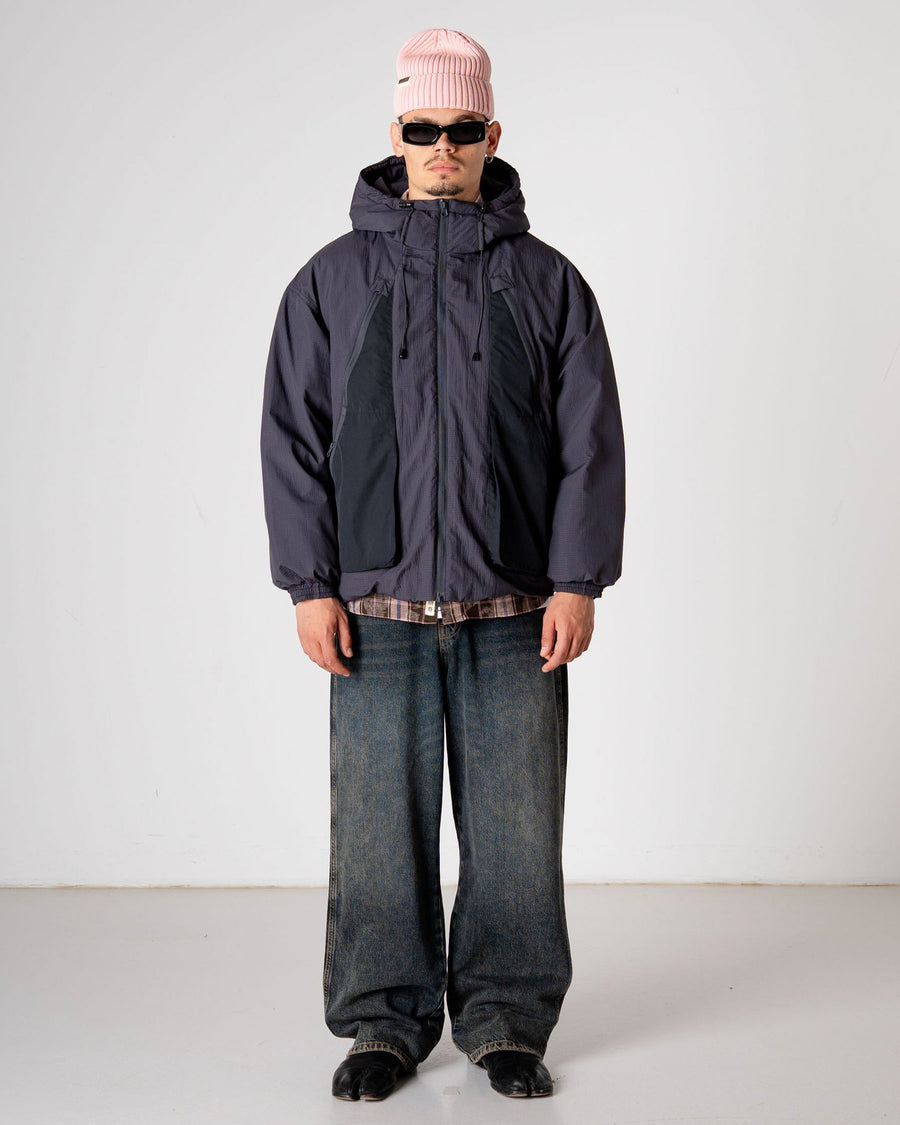 WBShoung Tech Jacket