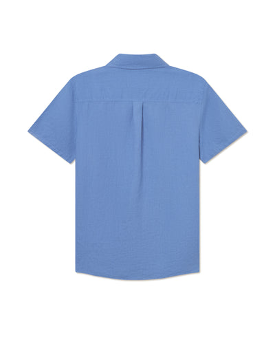 Konrad Linen SS ShirtThumbnail 