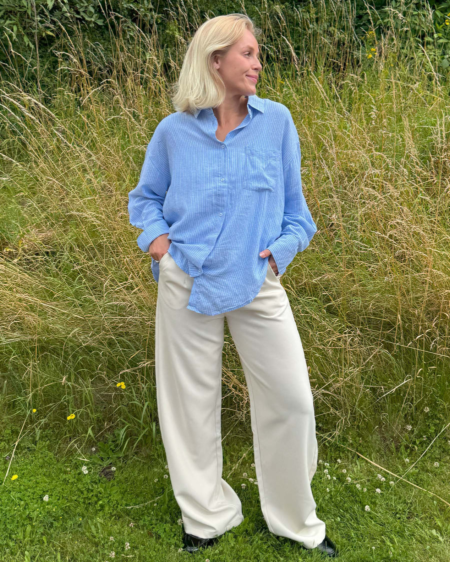 Anna wide pant