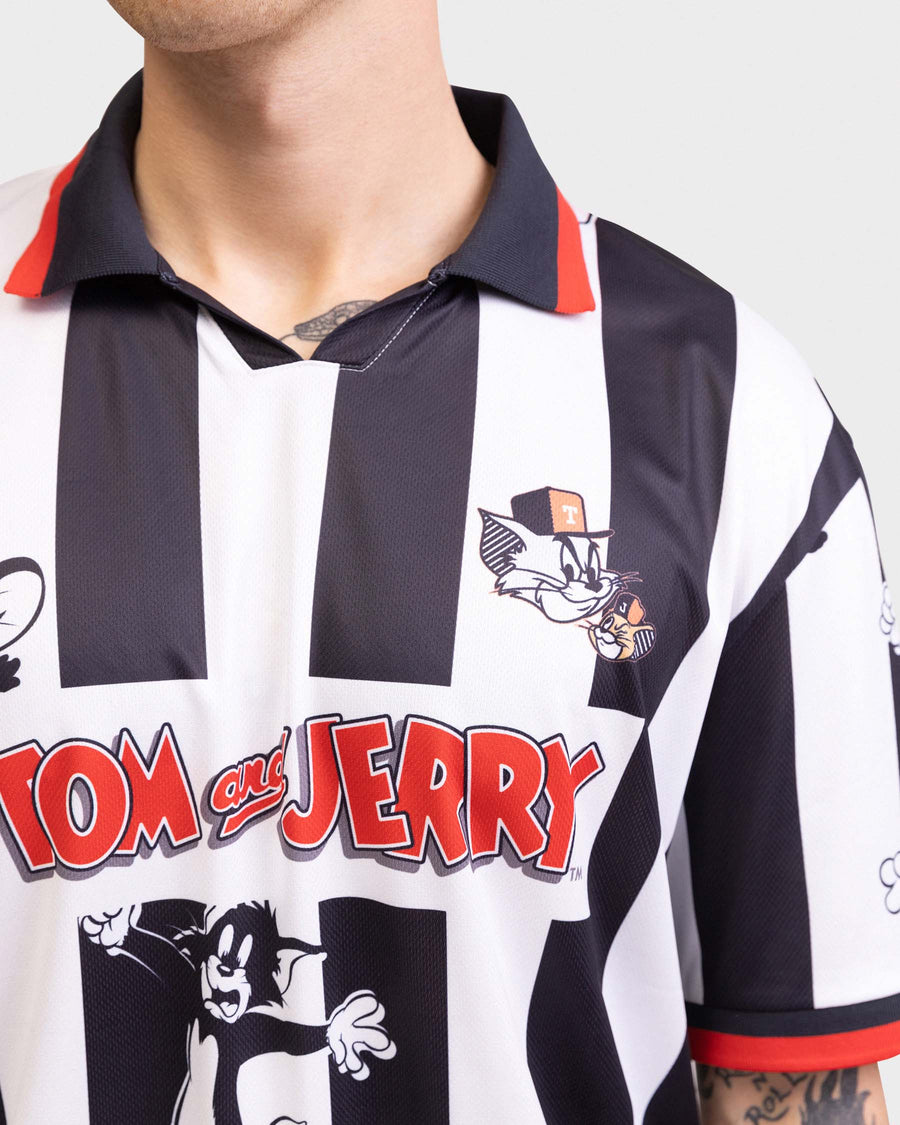 CCTomandJerry Tee