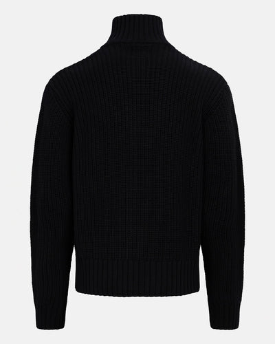 RRAron Knit JacketThumbnail 