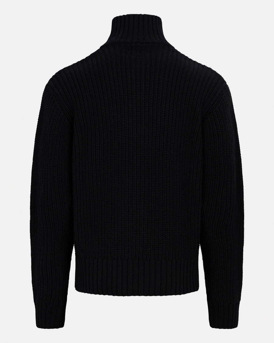 RRAron Knit Jacket