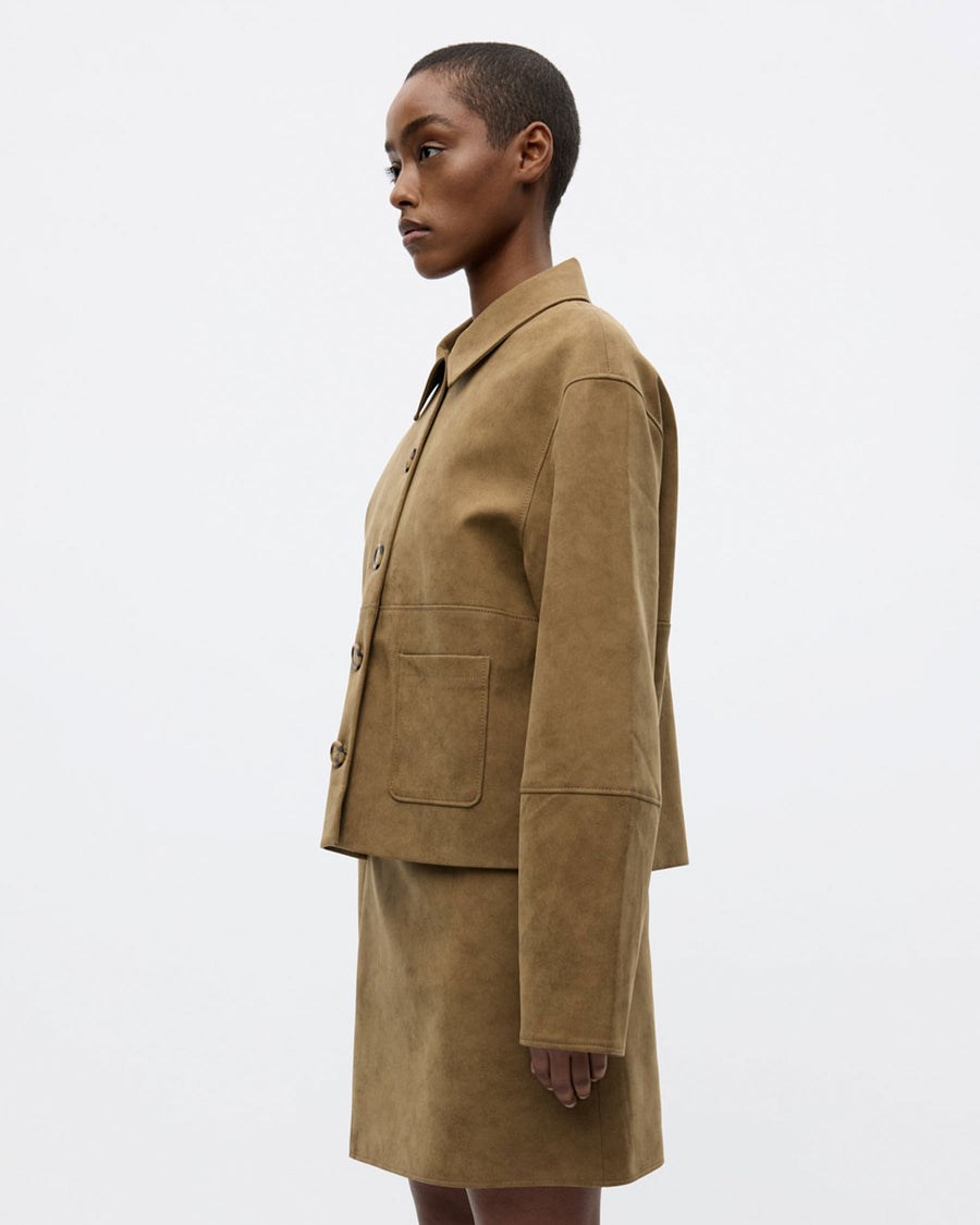 ENTUCSON JACKET