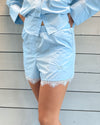 NMFRIDA MW LACE SHORTS