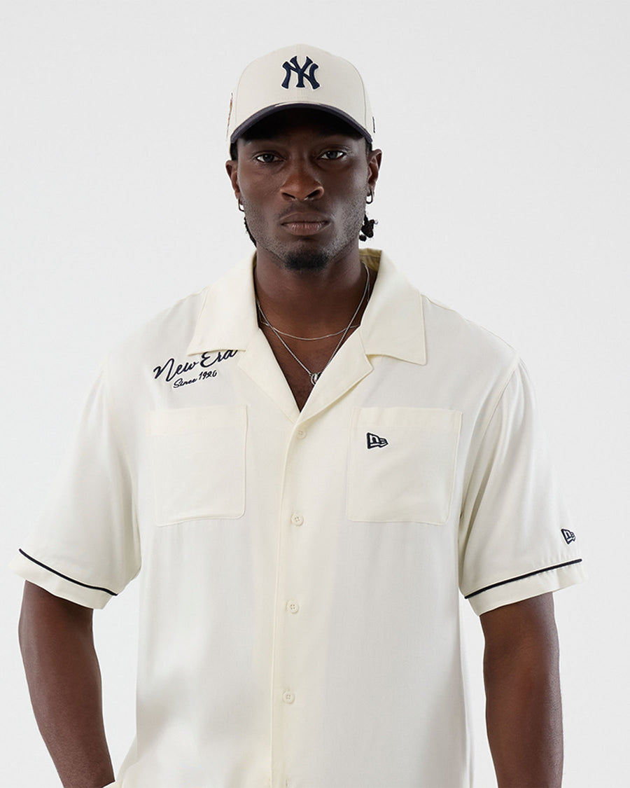 NE GRAPHIC REVERE SHIRT
