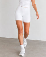 Basic long shorts
