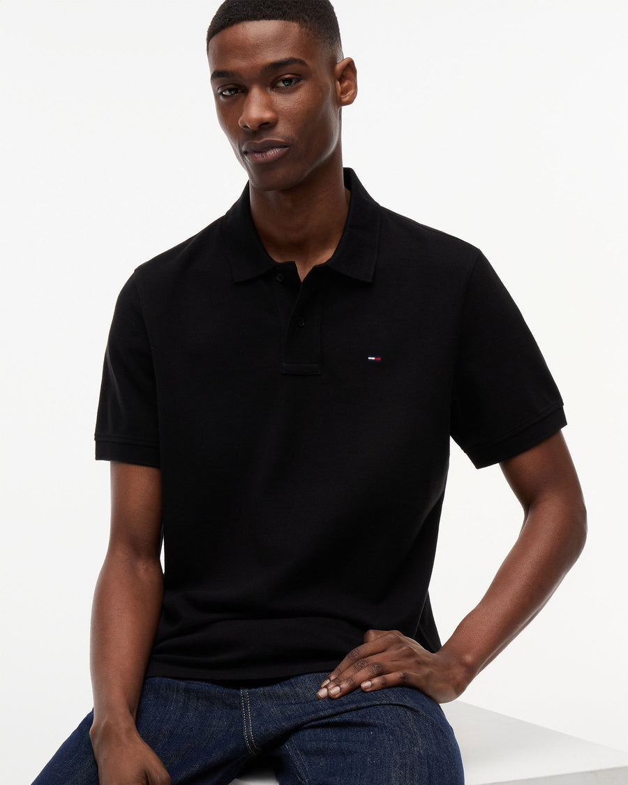 TJM REG ESS POLO EXT