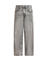SSSteven Jeans Loose Fit