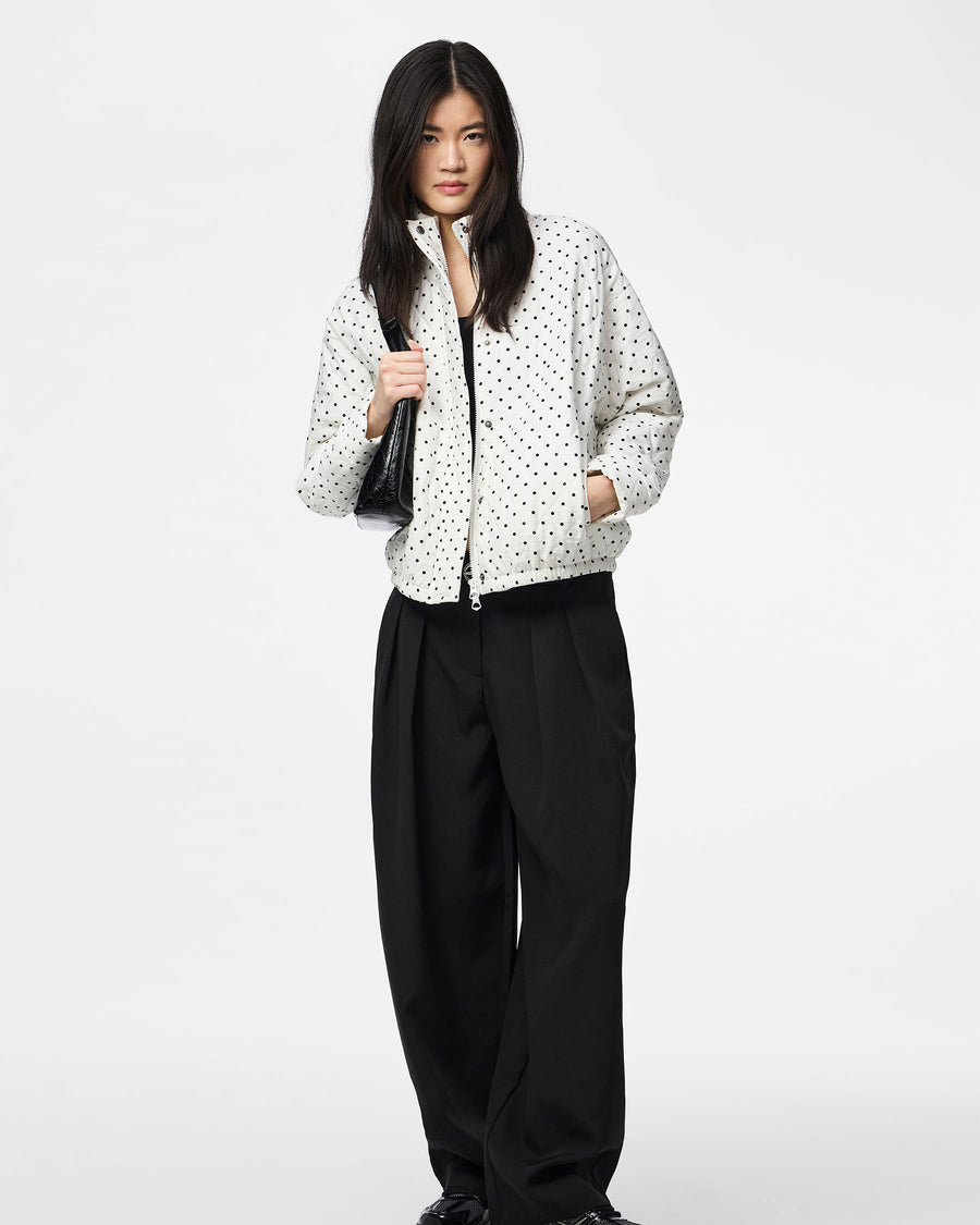 PCFAMILLA BOMBER JACKET