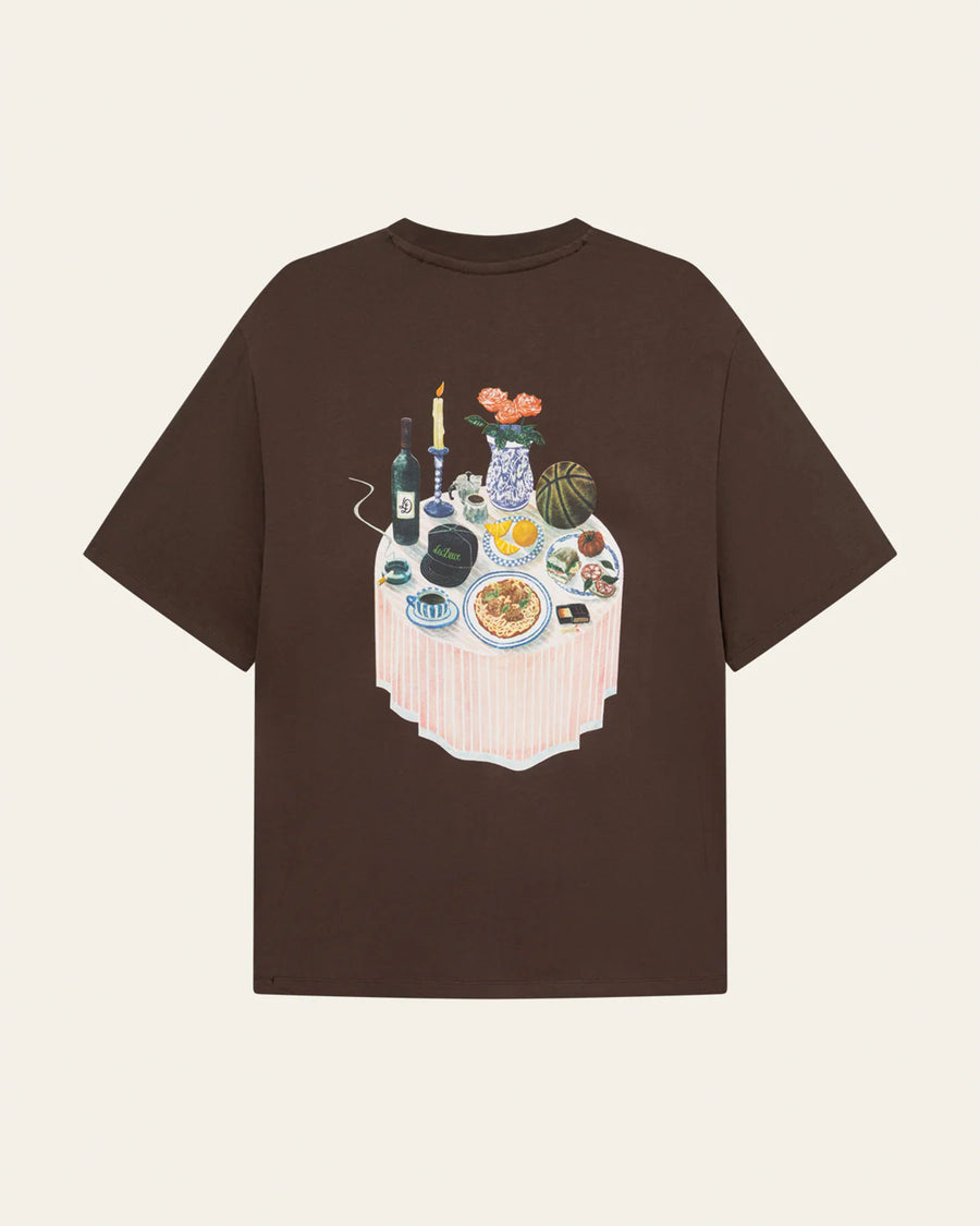 Cole Table T-Shirt