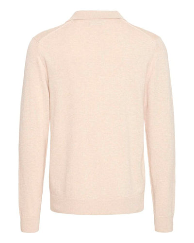 CFBELLS LS POLO KNITThumbnail 