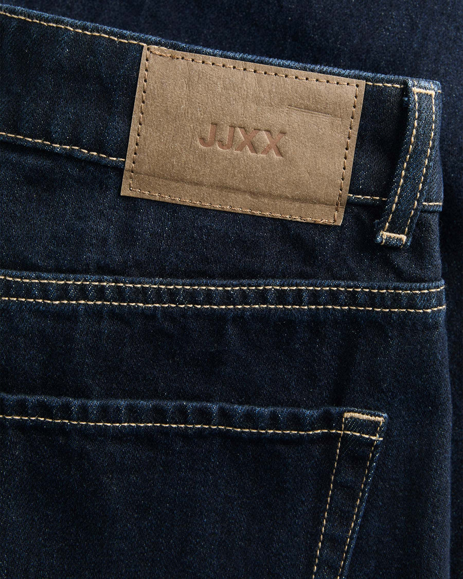 JXFUJI BARREL MW JEANS