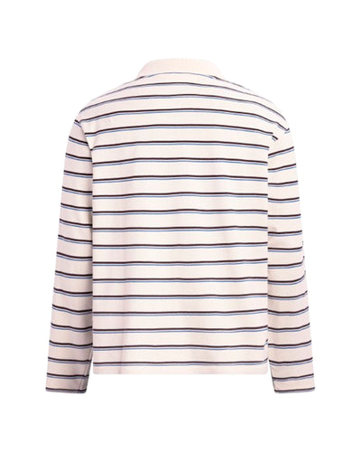 RRRomain Tee Polo OVERSIZED FITThumbnail 