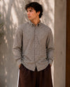 SSJames Check Shirt