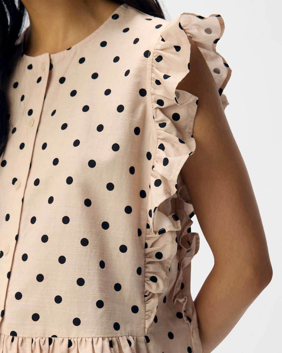 OBJHAMA TOP