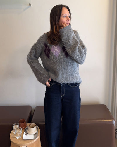 JXFUJI BARREL MW JEANSThumbnail 